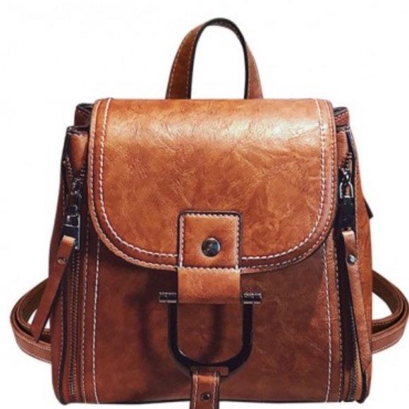 Multifunction backpack - Picture 2 of 3